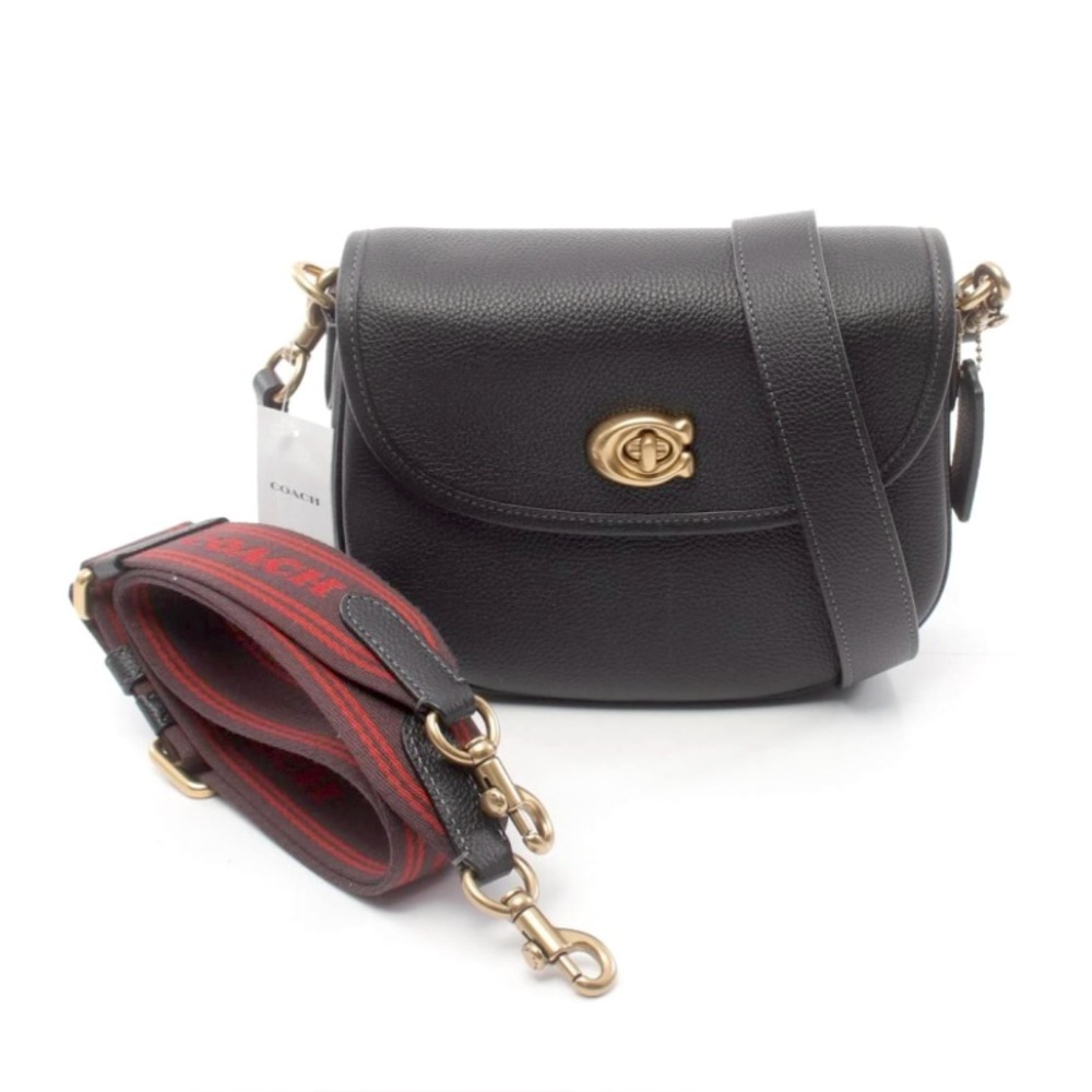 NWT Coach Willow Crossbody Bag 🌟